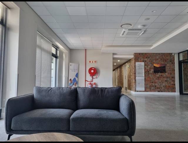 OFFICE PROPERTY TO RENT IN PAARDEVLEI